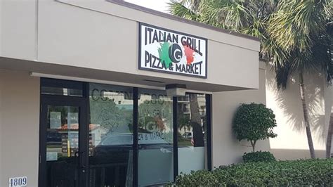 italian market in vero beach